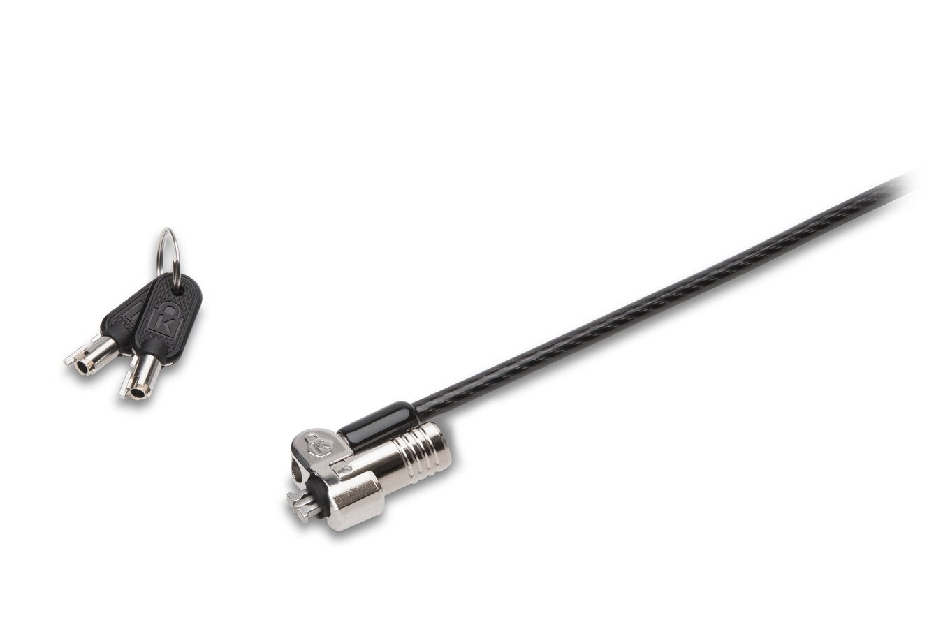  Stuff.se   Kensington Nyckellås NanoSaver® Laptop Kensington K64444WW 0085896644446|085896644446 Kabellås   Nyckellås NanoSa