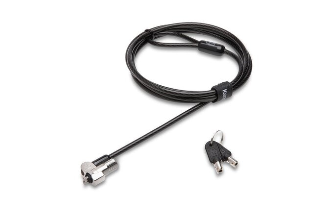  www.electricalstuff.se ElectricalStuff.se   Kensington Nyckellås NanoSaver® Laptop Kensington K64444WW 0085896644446|0858966