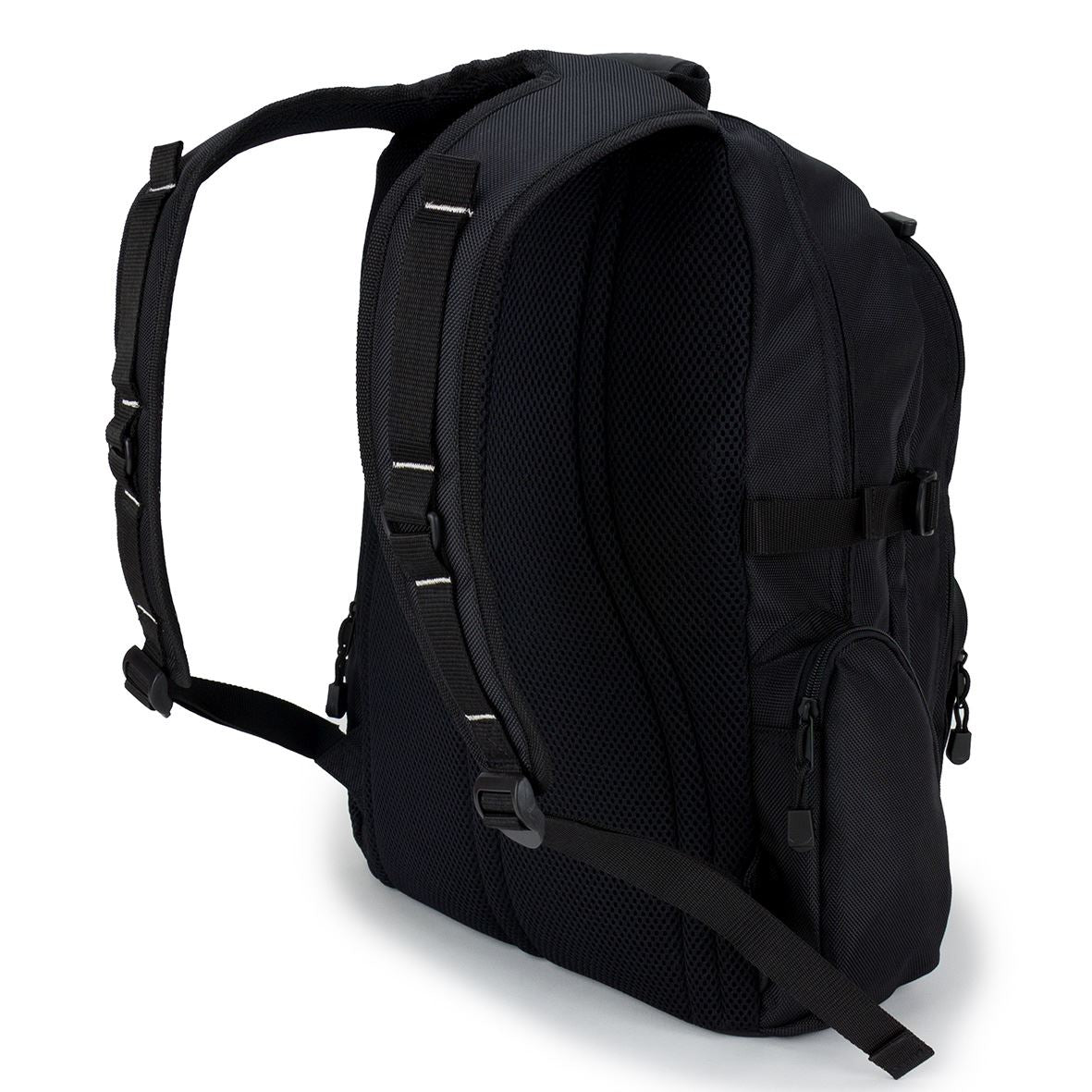  lstuff.se ElectricalStuff.se   Targus CN600 väskor bärbara datorer 39,6 cm (15.6") Ryggsäcksfodral Svart Targus CN600  Väsko