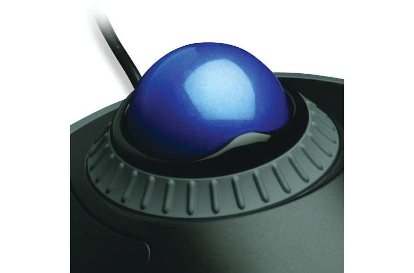  on Orbit®-styrkula med skrollring Kensington K72337EU 5028252073936 Datormöss   Orbit®-styrkula med skrollring www.electrica