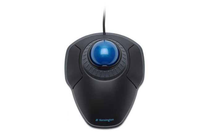  www.electricalstuff.se ElectricalStuff.se   Kensington Orbit®-styrkula med skrollring Kensington K72337EU 5028252073936 Dato