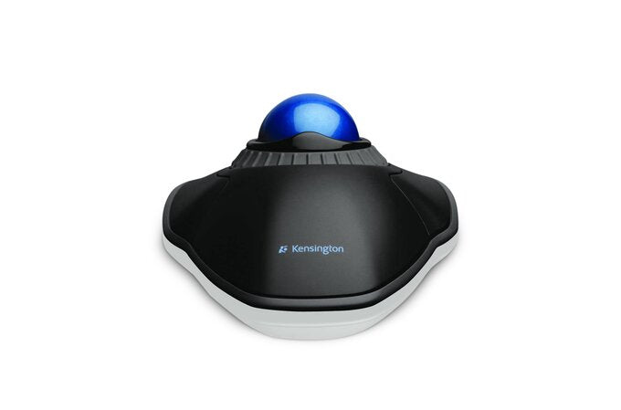  ectricalstuff.se ElectricalStuff.se   Kensington Orbit®-styrkula med skrollring Kensington K72337EU 5028252073936 Datormöss 