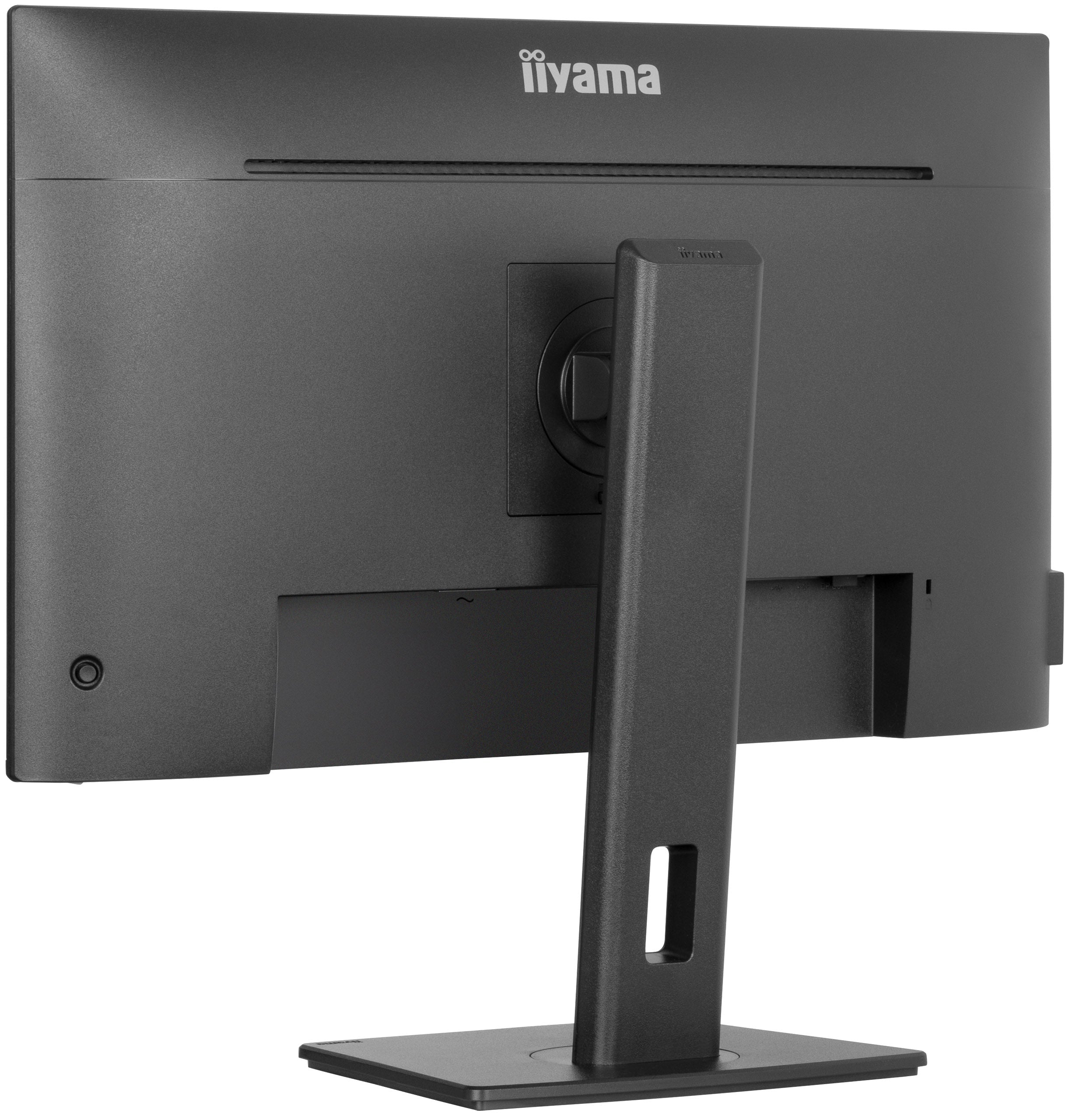  m (27") 3840 x 2160 pixlar 4K Ultra HD LED Svart iiyama XUB2797UHSNP-B1 4948570123810 Platta Pc-Skärmar ProLite  XUB2797UHSN