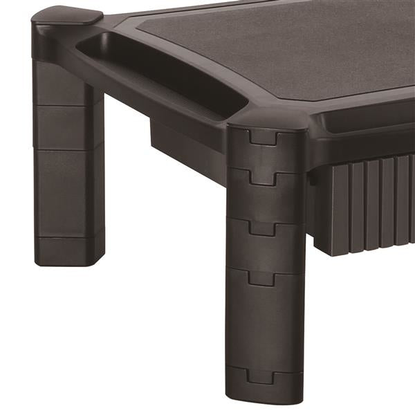  tuff.se   StarTech.com Skärmhöjare - låda - höjdjusterbar StarTech.com MONSTADJD 0065030870269|065030870269 Fästen och Ställ