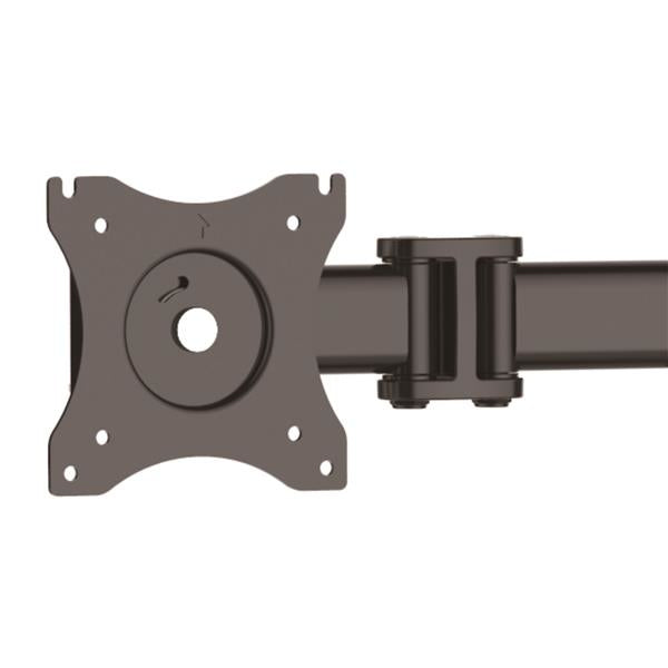  UAD 0065030870016|065030870016 Fästen och Ställ till Bildskärmar   Skrivbordsstativ för fyra skärmar - justerbar www.electri