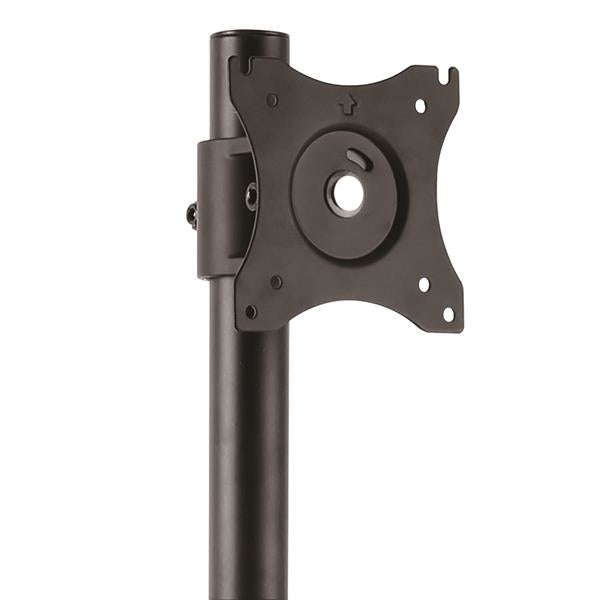  icalStuff.se   StarTech.com Stativ för dubbla skärmar - vertikal StarTech.com ARMBARDUOV 0065030870153|065030870153 Fästen o