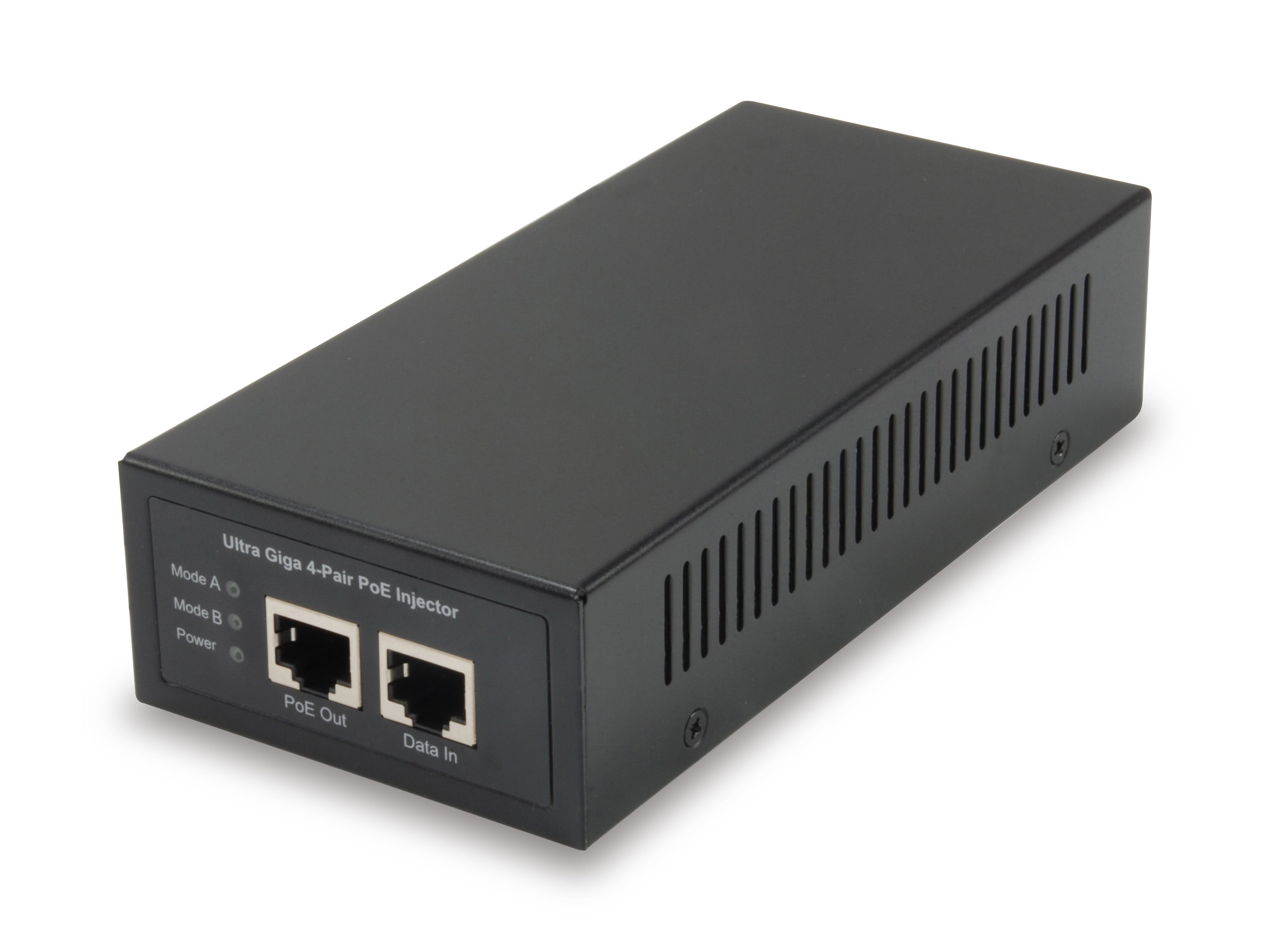  www.electricalstuff.se ElectricalStuff.se   LevelOne POI-5001 PoE-adapters Gigabit Ethernet LevelOne POI-5001 4015867199466 