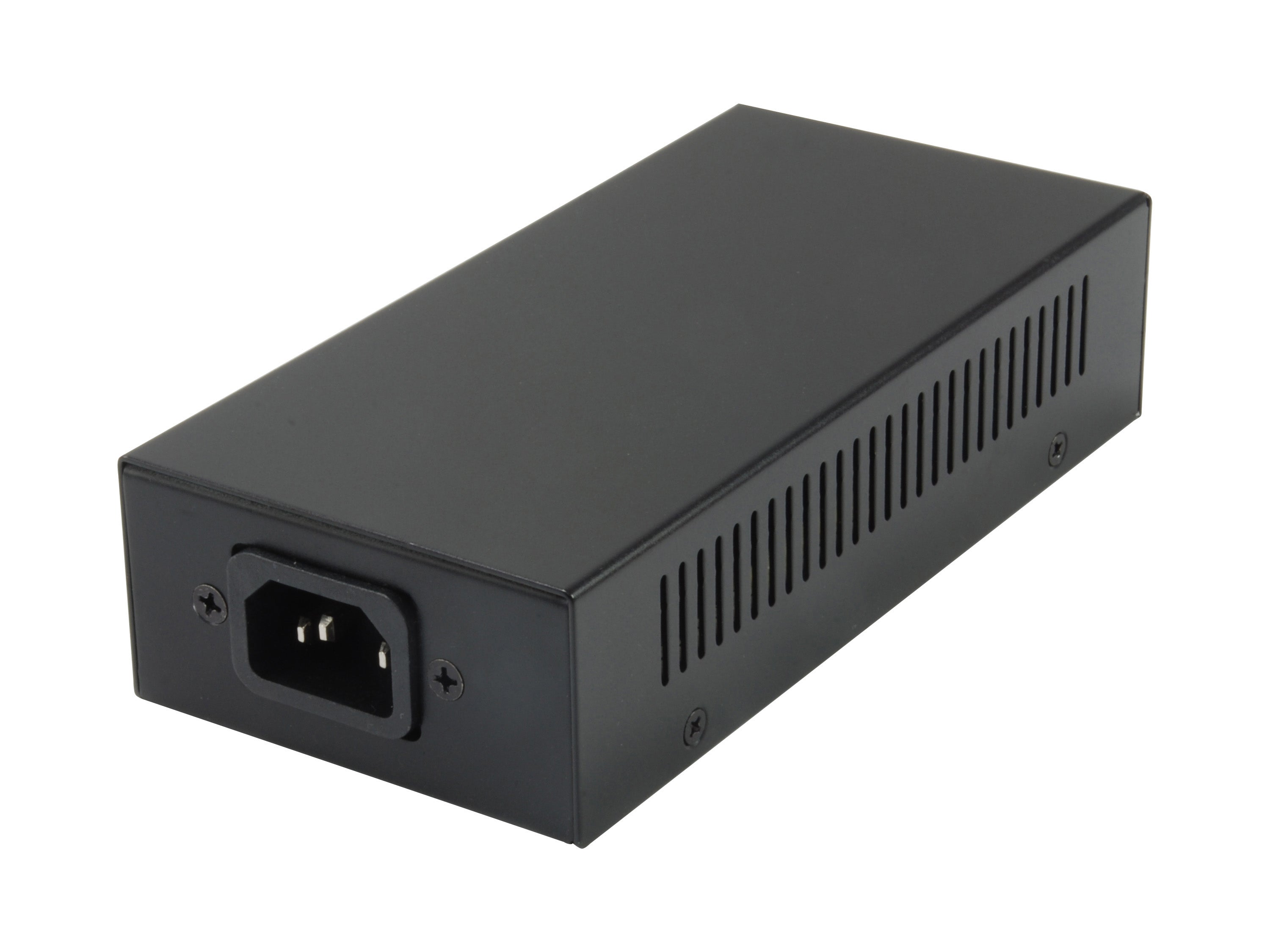   PoE-Adapters   POI-5001 www.electricalstuff.se ElectricalStuff.se   LevelOne POI-5001 PoE-adapters Gigabit Ethernet LevelOn
