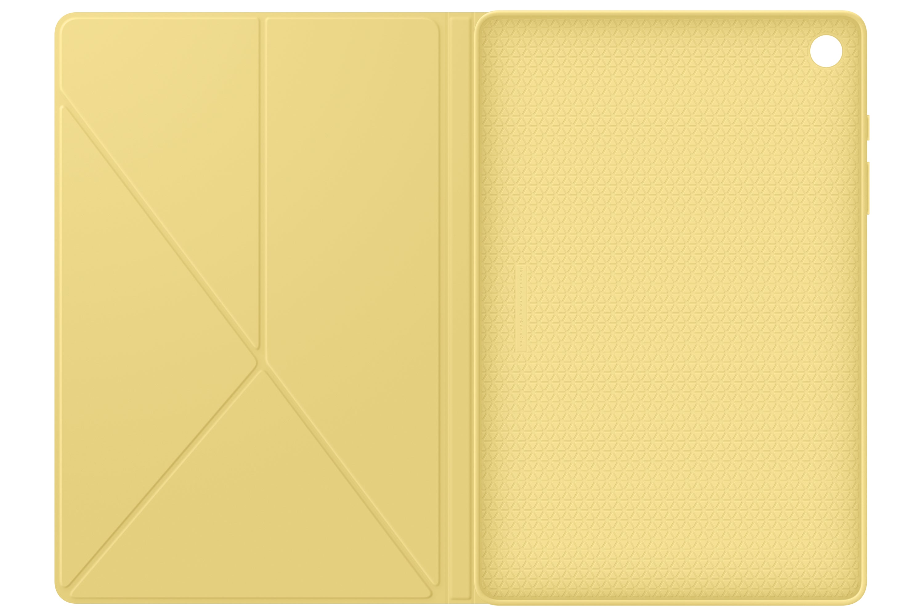  www.electricalstuff.se ElectricalStuff.se   Samsung EF-BX210TLEGWW iPad-fodral 27,9 cm (11") Folio Blå Samsung EF-BX210TLEGW