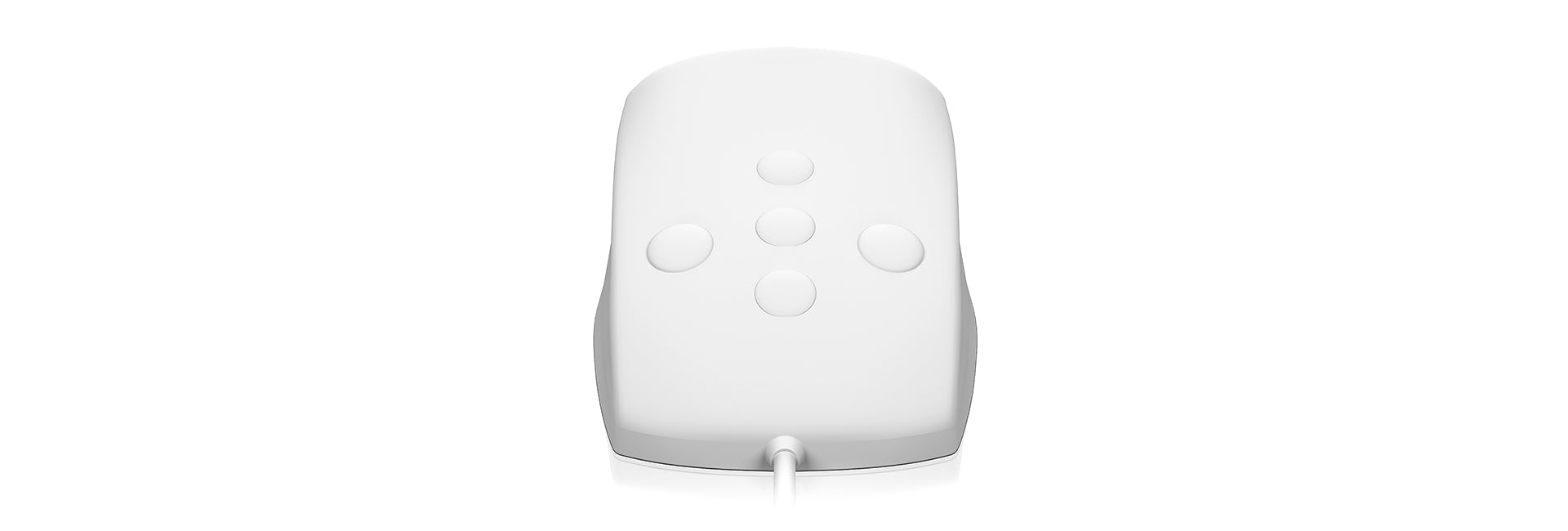  50078165279 Datormöss   KSM-3020M-W www.electricalstuff.se ElectricalStuff.se   KeySonic KSM-3020M-W datormöss Kontor Ambide