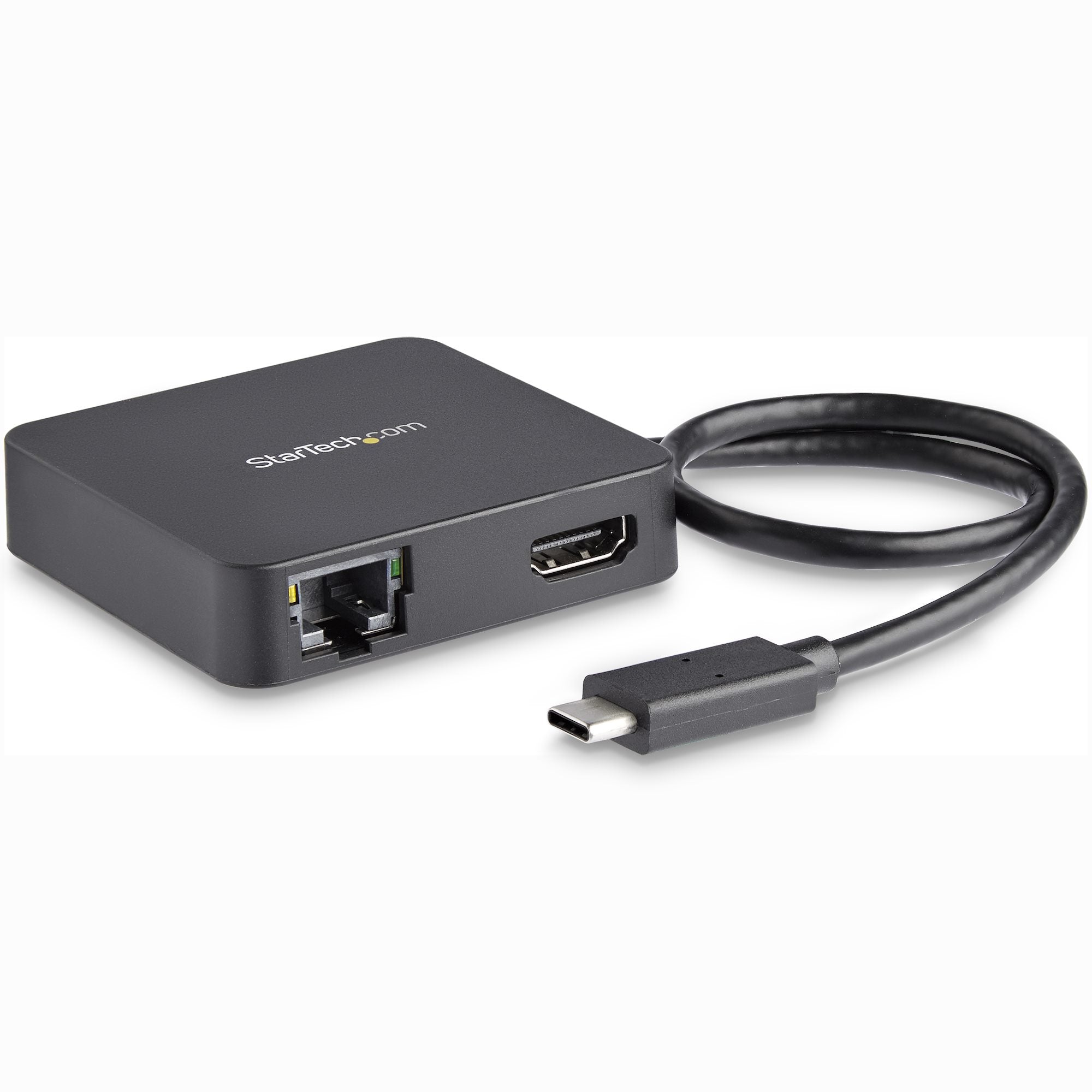  www.electricalstuff.se ElectricalStuff.se   StarTech.com DKT30CHD dockningsstationer för bärbara datorer Kabel USB 3.2 Gen 1