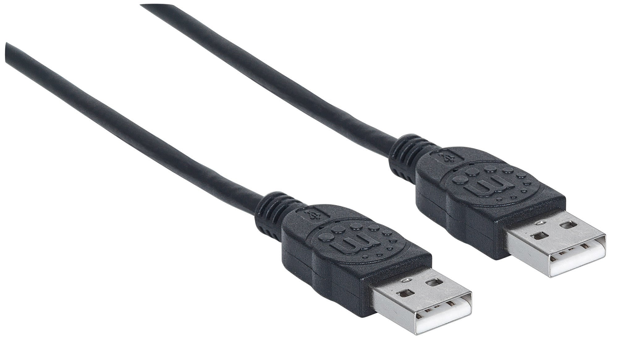  892|766623353892 USB-Kablar   353892 www.electricalstuff.se ElectricalStuff.se   Manhattan 353892 USB-kablar USB 2.0 1 m USB