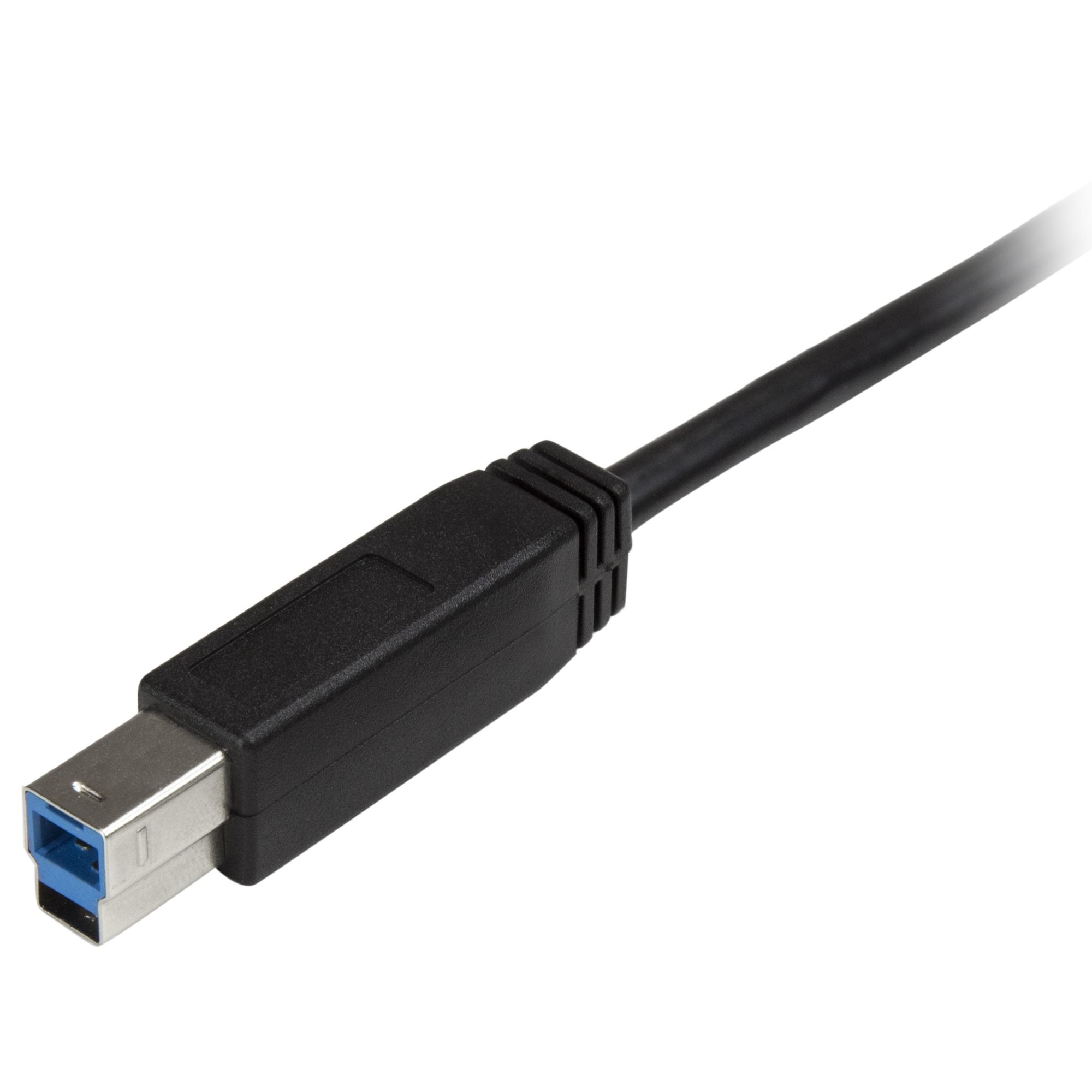  C-kabel, USB 5 Gbps, datakabel, USB 3.0, USB-C-dataöverföringskabel StarTech.com USB315CB2M 0065030871259|065030871259 USB-K