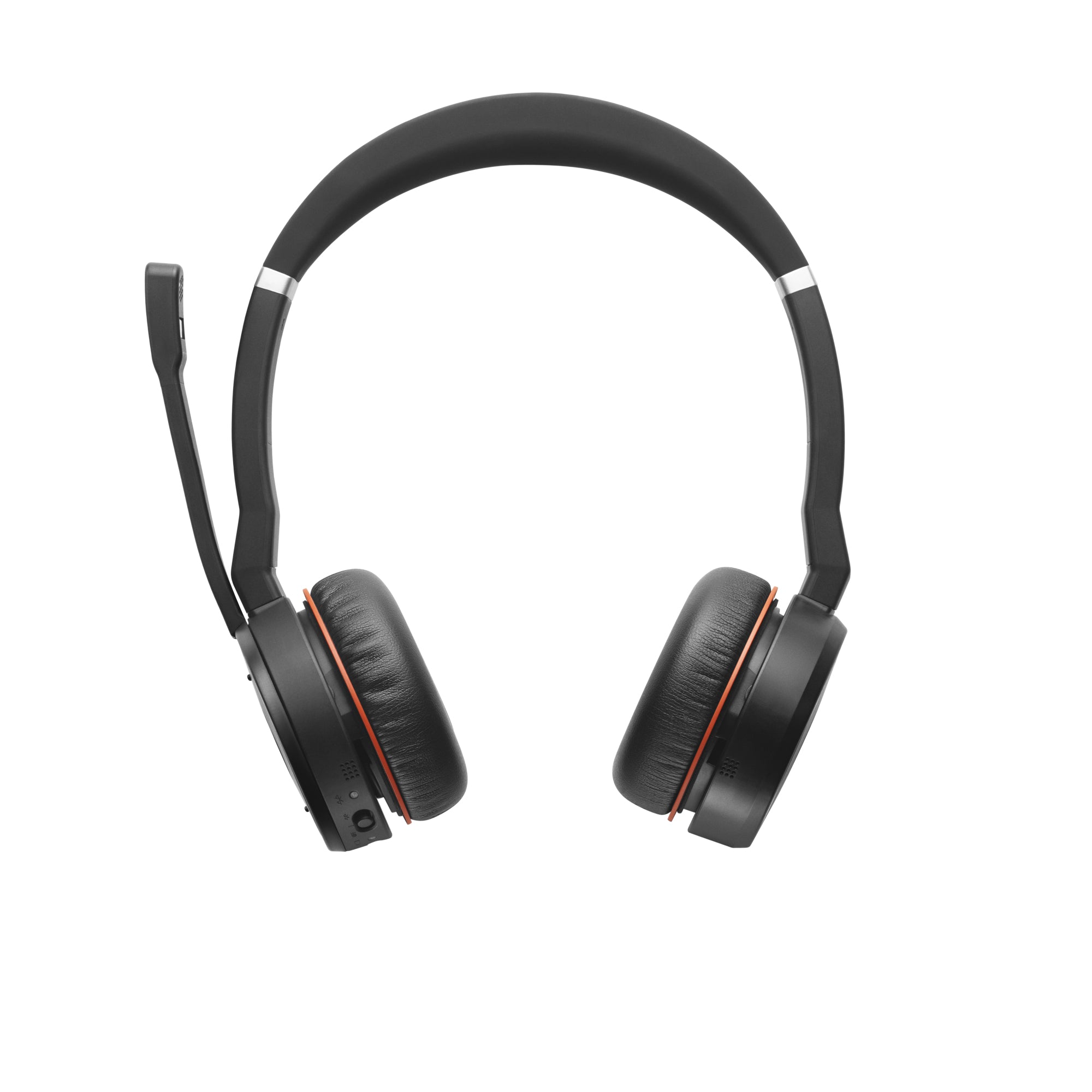  icro-USB Bluetooth Svart, Röd Jabra 7599-838-109 5706991020090|0706487017622|706487017622 Hörlurar och Headsets   Evolve 75 