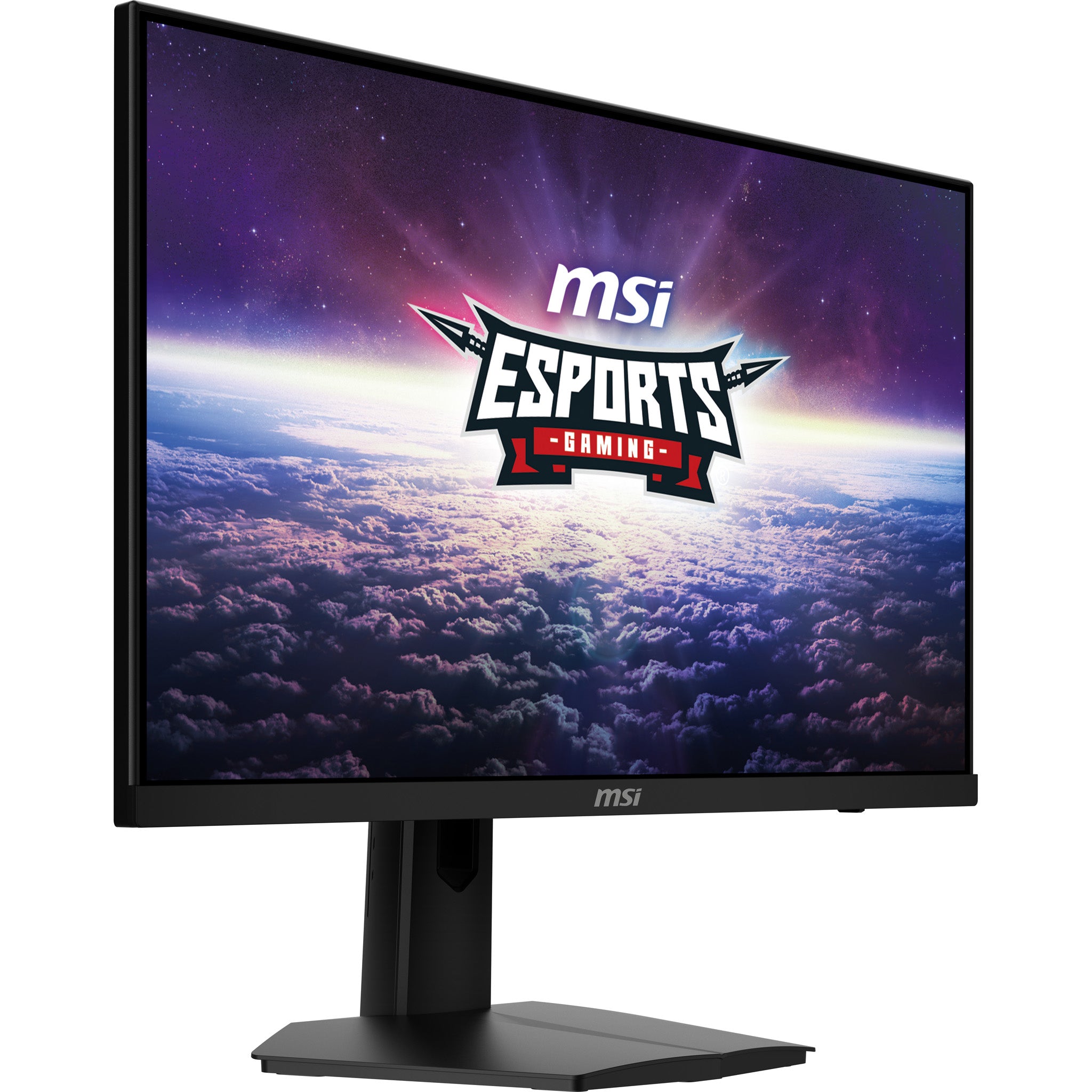   MSI G244F E2 4711377123280 Platta Pc-Skärmar   G244F E2 www.electricalstuff.se ElectricalStuff.se   MSI G244F E2 platta pc-