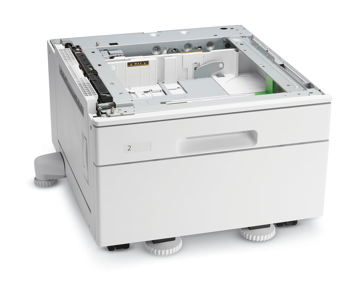  www.electricalstuff.se ElectricalStuff.se   Xerox 520-arks A3-standardmagasin med stativ Xerox 097S04907 0095205843170|09520