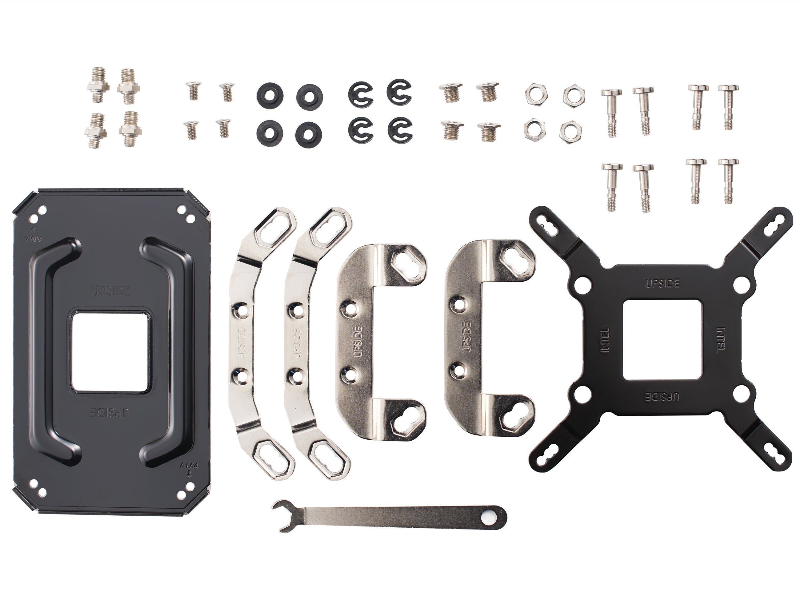  ! Shadow Rock TF 2 Processor Kylare 13,5 cm Svart, Koppar, Silver be quiet! BK003 4260052185391 Kylsystem för Datorer   Shad