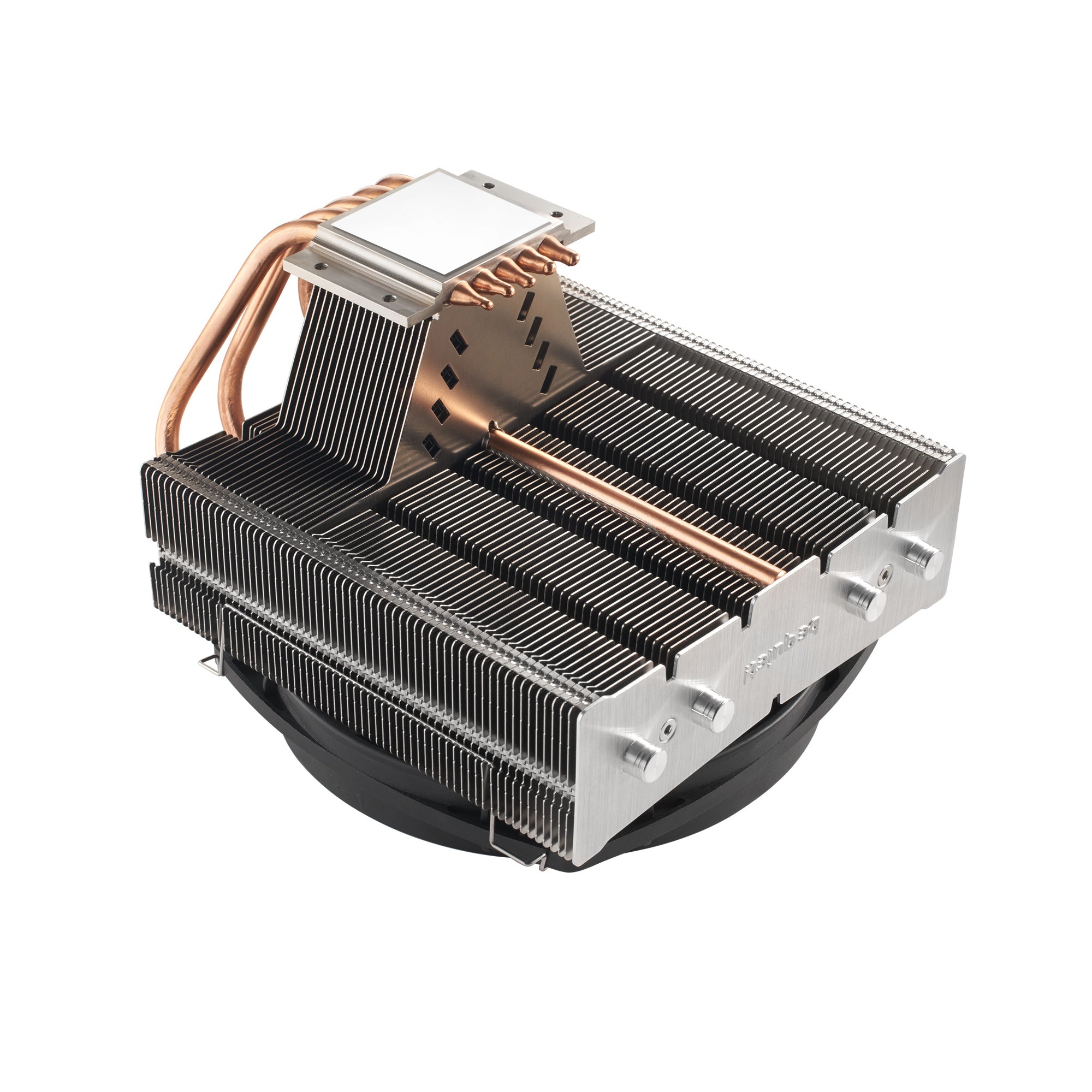  ow Rock TF 2 Processor Kylare 13,5 cm Svart, Koppar, Silver be quiet! BK003 4260052185391 Kylsystem för Datorer   Shadow Roc