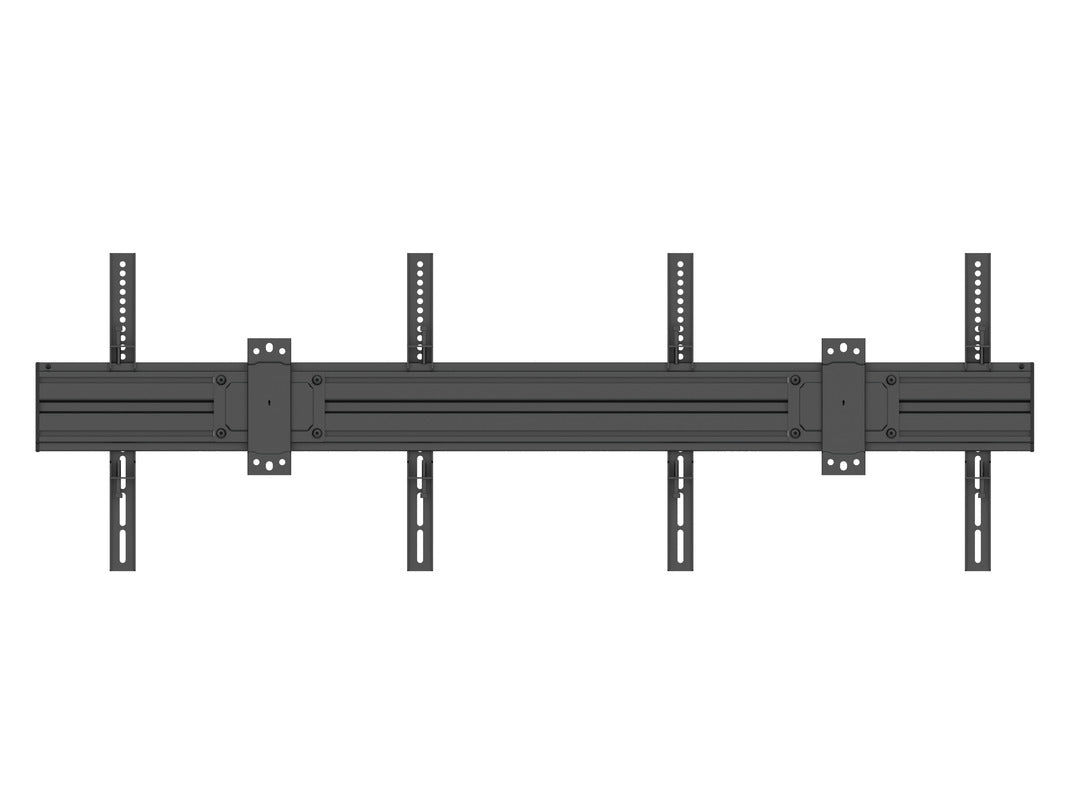  lstuff.se ElectricalStuff.se   Multibrackets 4009 fäste för skyltningsskärm 165,1 cm (65") Svart Multibrackets 4009 73500737