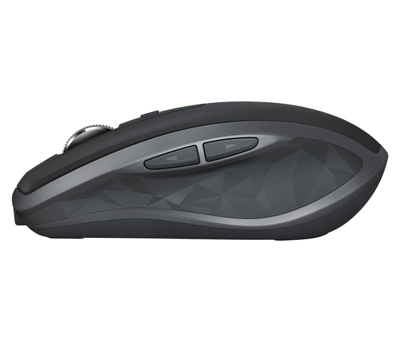  041 Datormöss   MX Anywhere 2S www.electricalstuff.se ElectricalStuff.se   Logitech MX Anywhere 2S datormöss Kontor högerhan