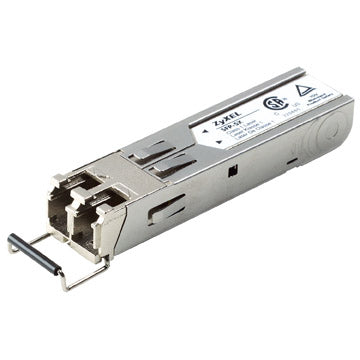  www.electricalstuff.se ElectricalStuff.se   Zyxel SFP-SX-D transceiver-moduler för nätverk 1000 Mbit/s 850 nm Zyxel 91-010-2