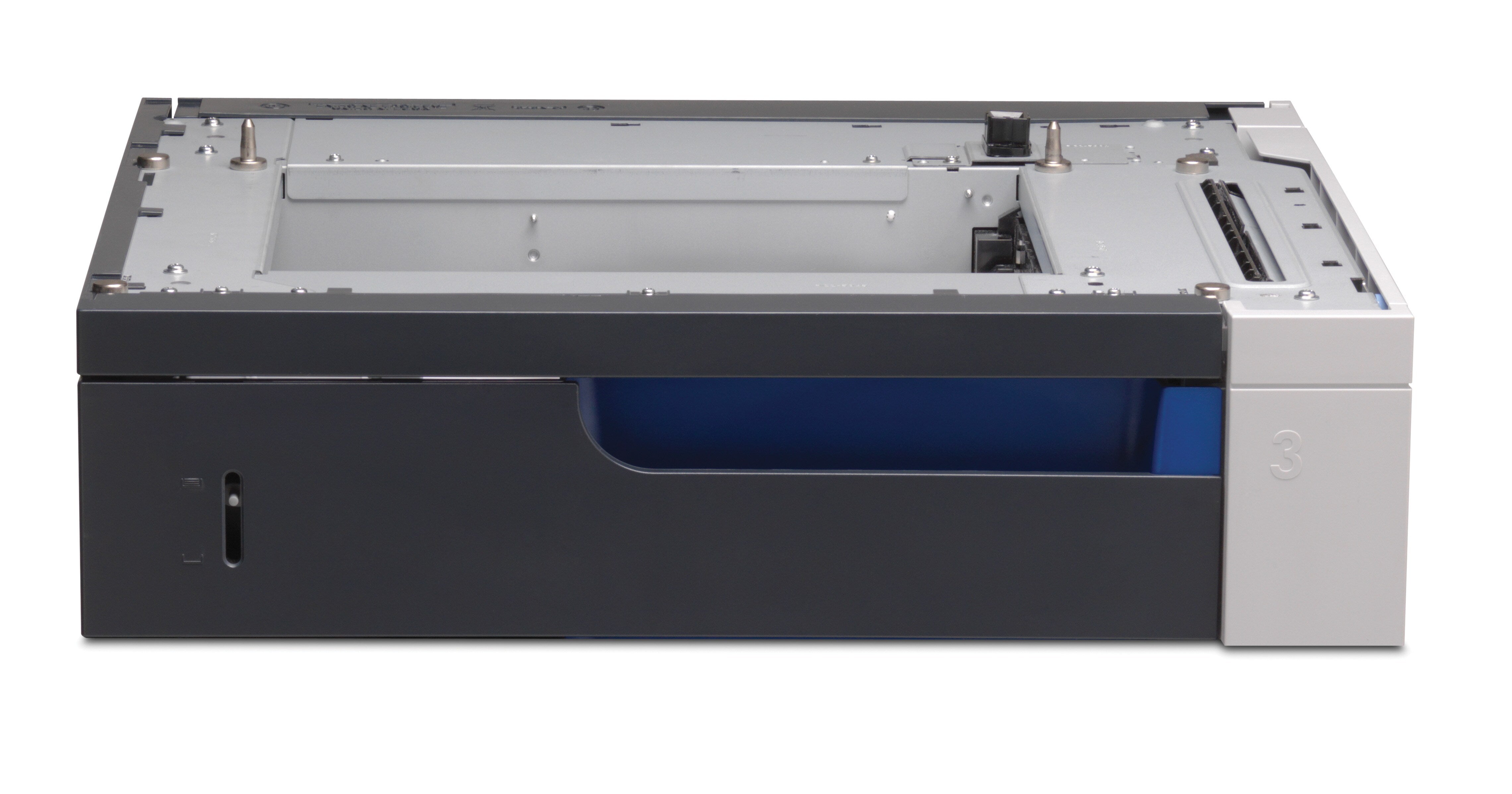  www.electricalstuff.se ElectricalStuff.se   HP LaserJet Color 500-arks pappersfack HP CE860A 0884420984481|884420984481 Papp