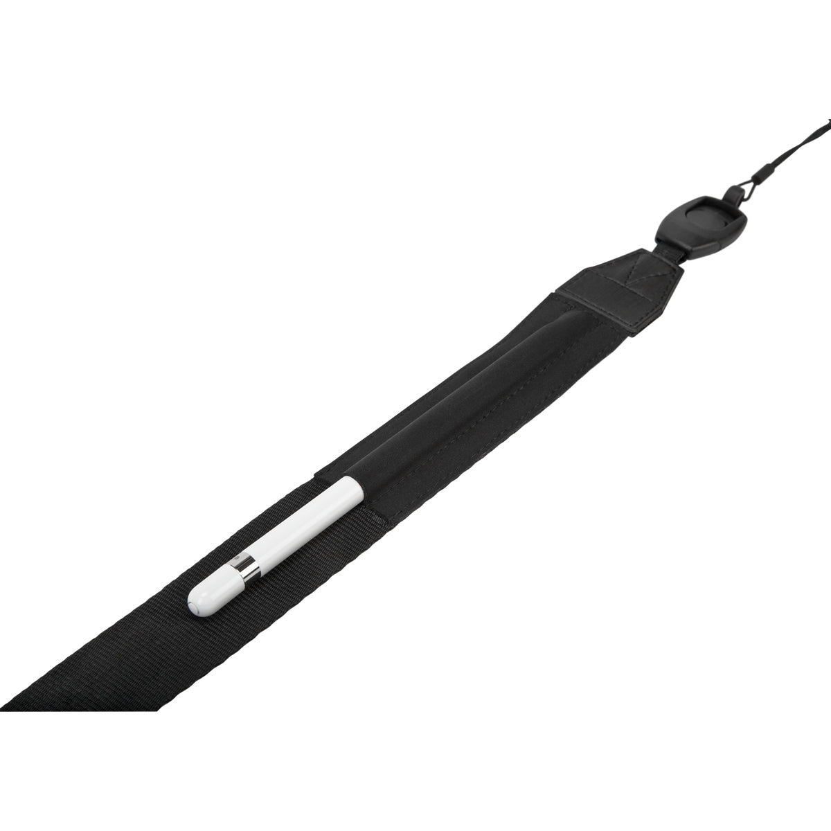  uff.se   Targus SafePort remmar Surfplatta Silikon Svart Targus THA101GLZ 0092636326449|092636326449|5051794023206 Remmar   