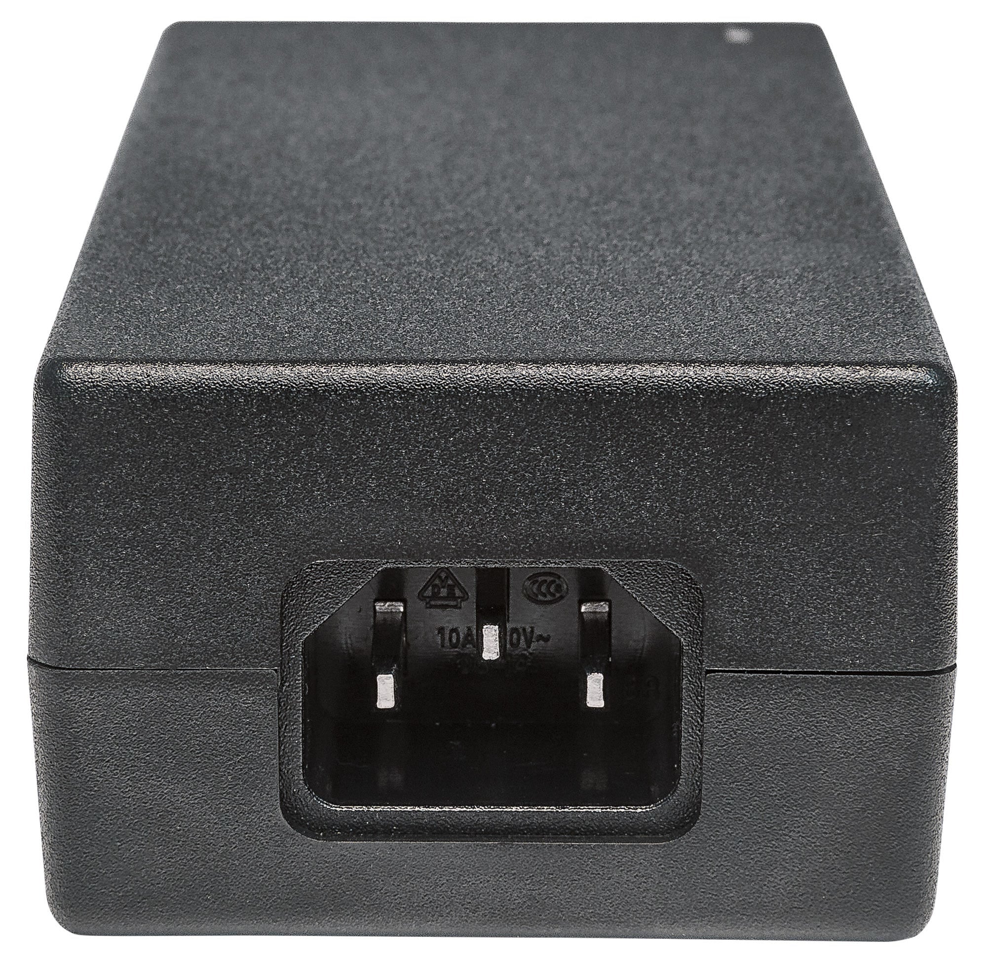  rnet 48 V Intellinet 561235 0766623561235|766623561235 PoE-Adapters   561235 www.electricalstuff.se ElectricalStuff.se   Int