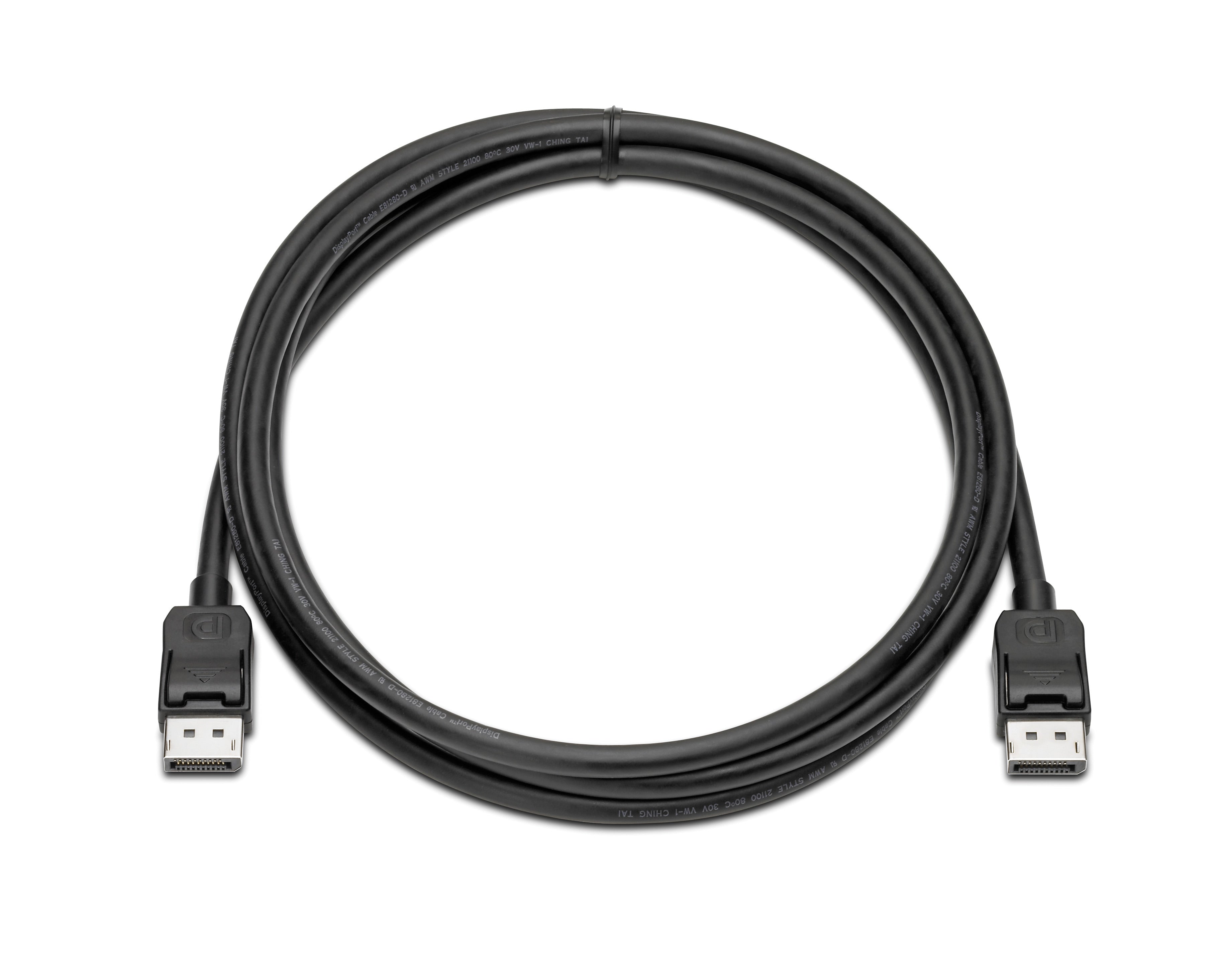  www.electricalstuff.se ElectricalStuff.se   HP DisplayPort-kabelsats HP VN567AA 0884962395547|884962395547|4948382681898|694