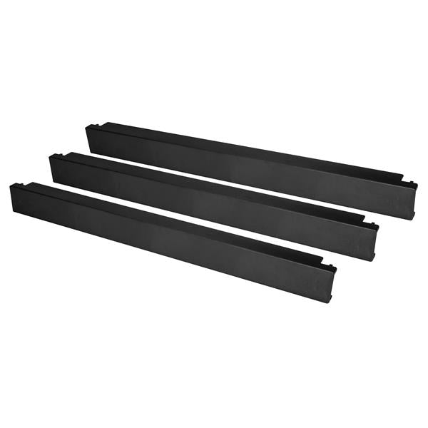  k www.electricalstuff.se ElectricalStuff.se   StarTech.com 1U blindpaneler - Verktygsfria Blindpaneler för Rack - 10-pack St