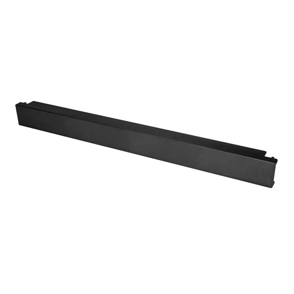  www.electricalstuff.se ElectricalStuff.se   StarTech.com 1U blindpaneler - Verktygsfria Blindpaneler för Rack - 10-pack Star
