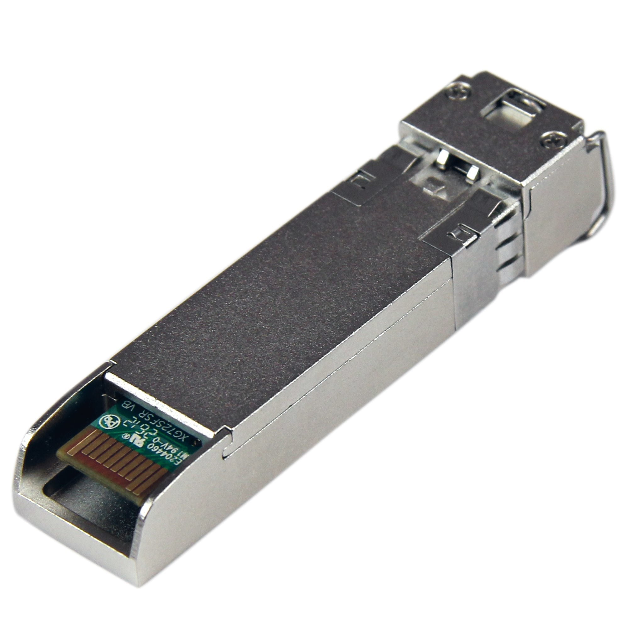  0065030873437|065030873437 Transceiver-Moduler För Nätverk   MSA Okodad SFP+ sändarmodul - 10GBASE-LR 10 Gbit/s | Fiber i en