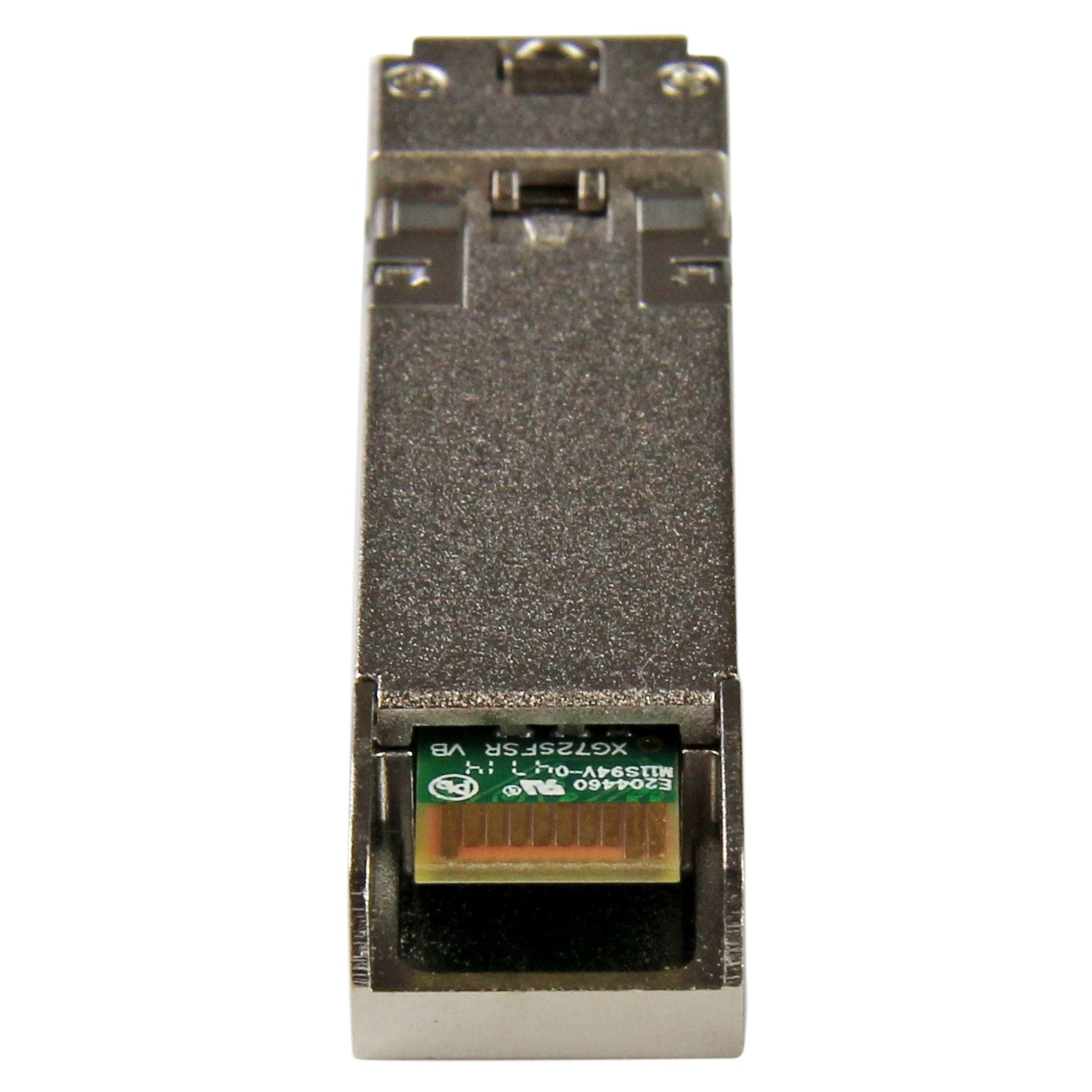   10GBASE-LR StarTech.com SFP10GBLRST 0065030873437|065030873437 Transceiver-Moduler För Nätverk   MSA Okodad SFP+ sändarmodu