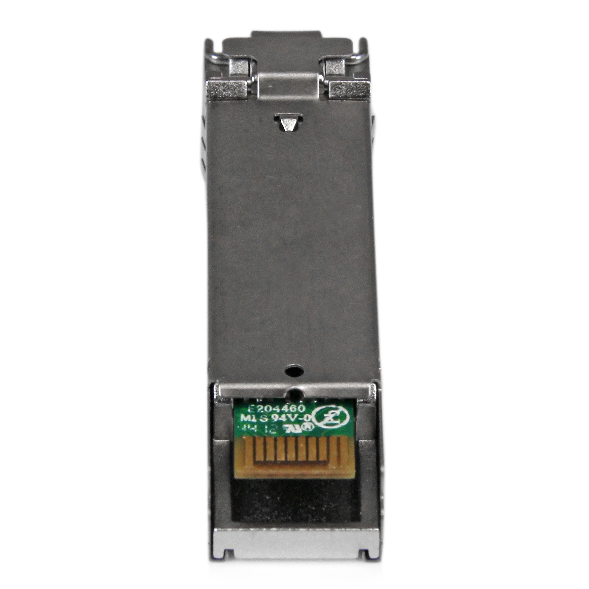  SA-kompatibel SFP-sändtagarmodul - 1000BASE-LX StarTech.com SFP1000LXST 0065030873420|065030873420 Transceiver-Moduler För N