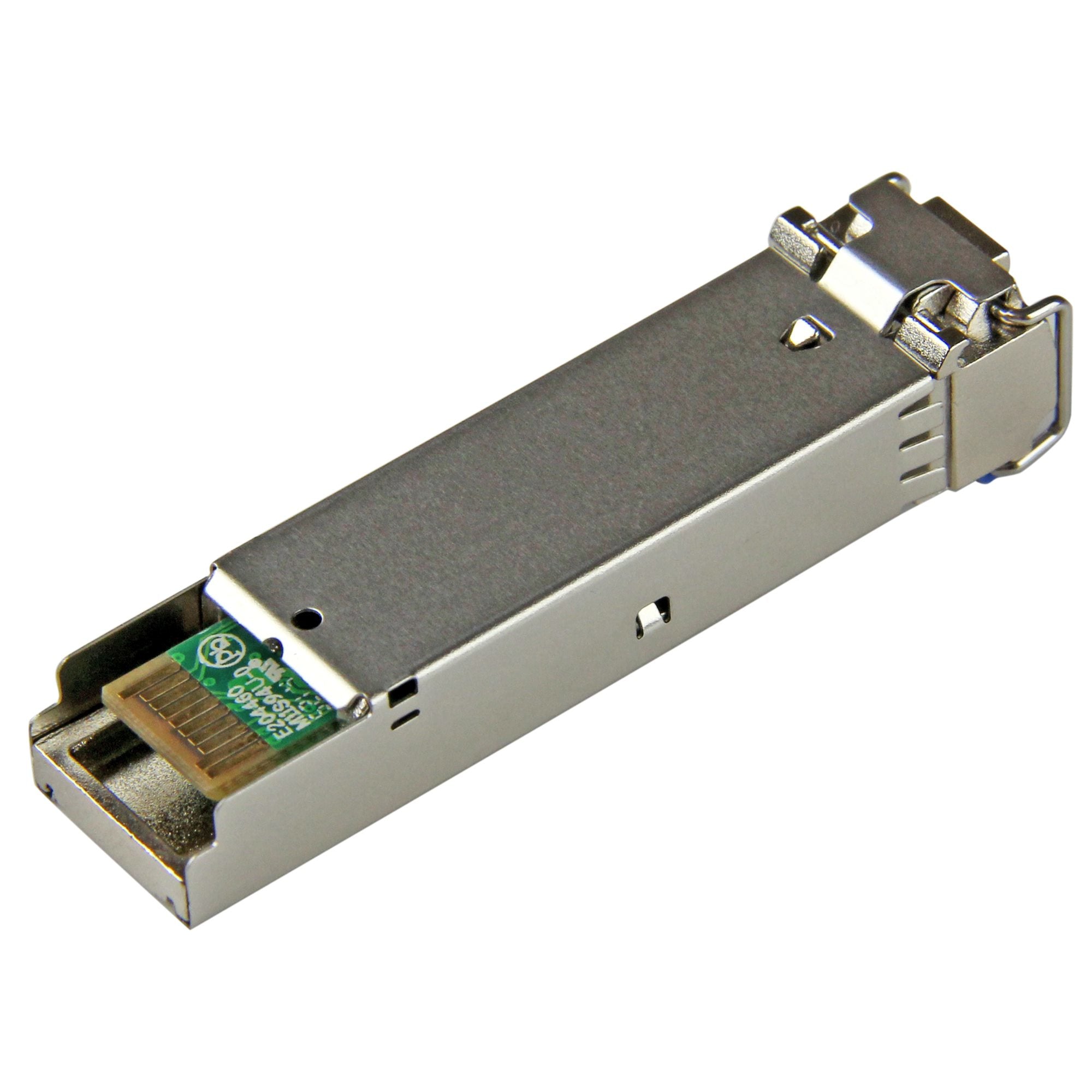  00LXST 0065030873420|065030873420 Transceiver-Moduler För Nätverk   MSA-kompatibel SFP-sändtagarmodul - 1000BASE-LX 1 000 Mb