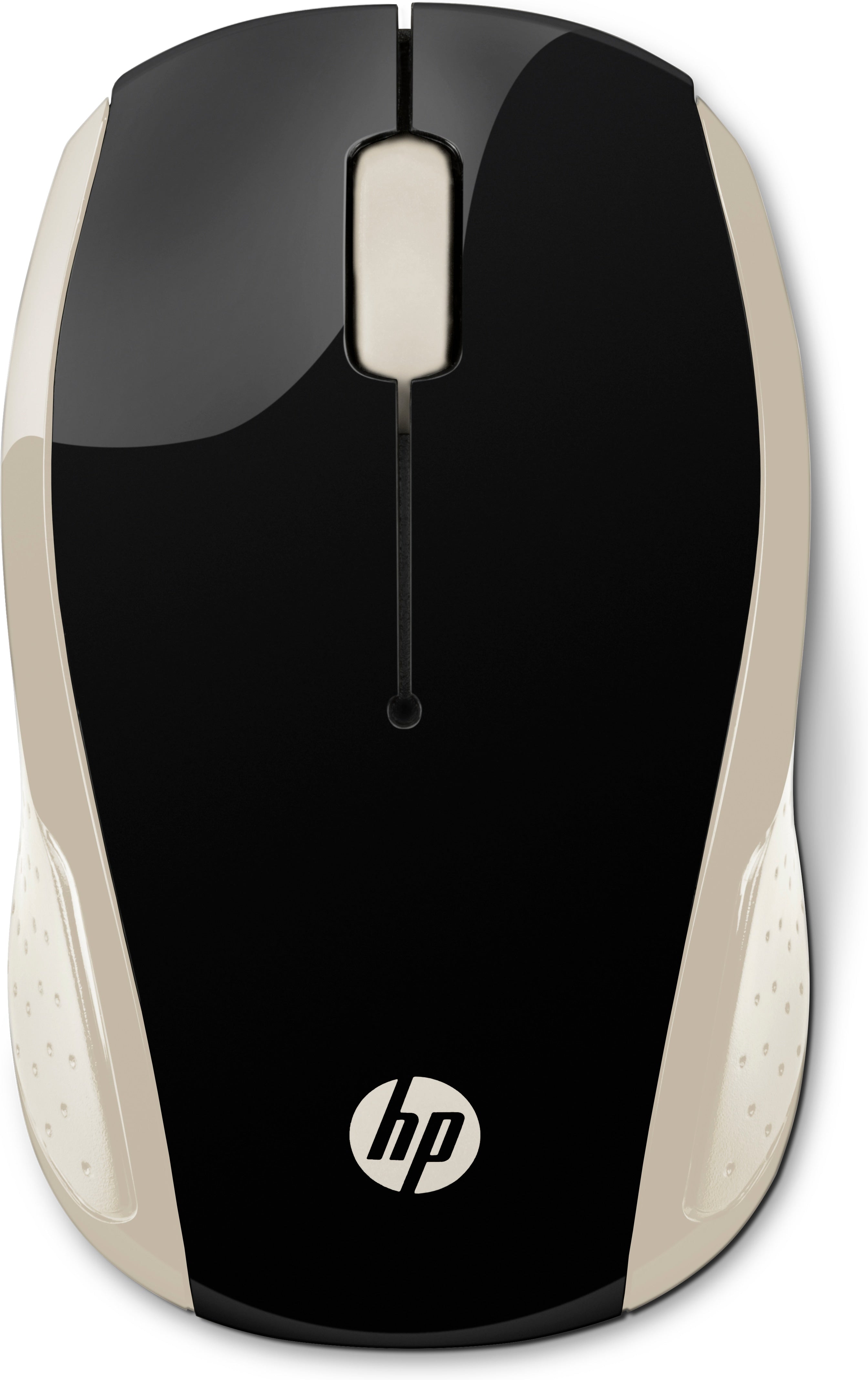  www.electricalstuff.se ElectricalStuff.se   HP Wireless Mouse 200 (Silk Gold) HP 2HU83AA#ABB 0191628416431|191628416431 Dato
