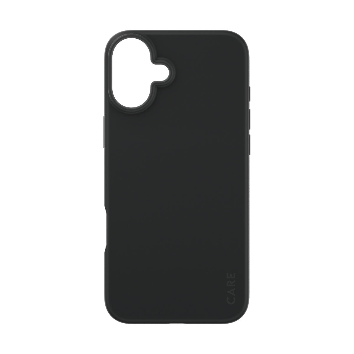  al   CARE by PG BLK iPhone16 6.7 www.electricalstuff.se ElectricalStuff.se   PanzerGlass CARE by PG BLK iPhone16 6.7 mobilte
