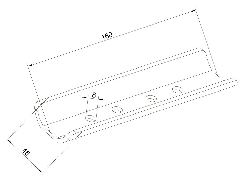  dskärmsfäste Multibrackets 4191 7350073734191 Tillbehör till Bildskärmsfästen   4191 www.electricalstuff.se ElectricalStuff.