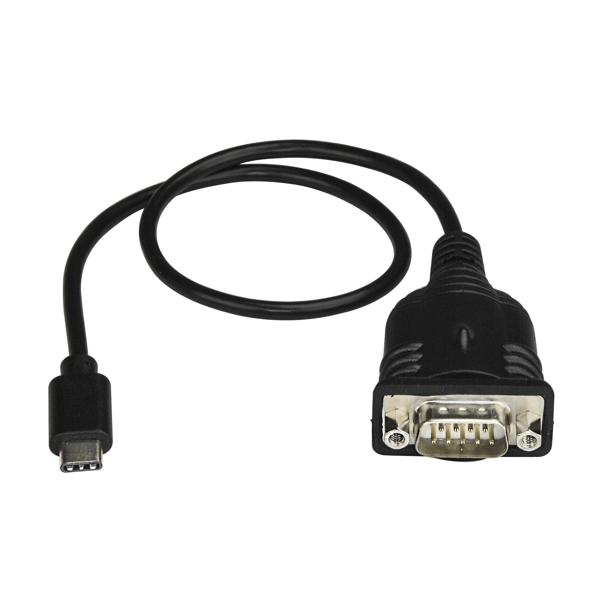  5030871990 Seriella Kablar   USB-C till seriell adapter www.electricalstuff.se ElectricalStuff.se   StarTech.com USB-C till 