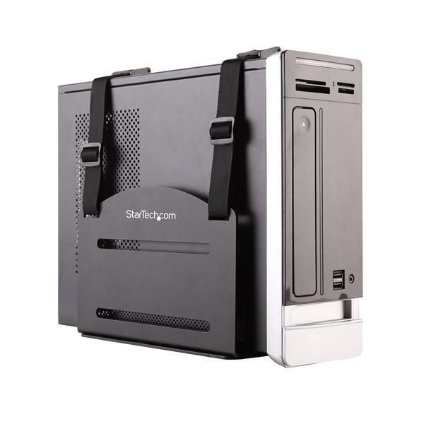  StarTech.com CPU-rack - Justerbart väggrack för dator StarTech.com CPUWALLMNT 0065030870207|065030870207 CPU-Hållare   CPU-