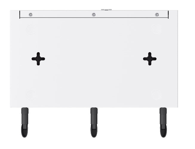  Gigabit Ethernet Dual-band (2.4GHz + 5GHz or 2.4GHz + 6GHz) Vit TP-Link FESTA FR365 8885020622416 Trådlösa Routrar   FESTA F