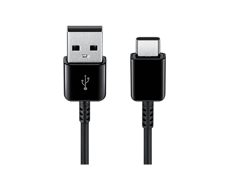  www.electricalstuff.se ElectricalStuff.se   Samsung EP-DG930 USB-kablar 1,5 m USB A USB C Svart Samsung EP-DG930MBEGWW 88060