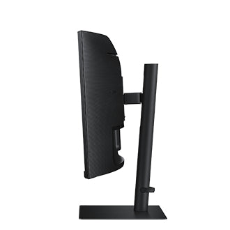  UC platta pc-skärmar 86,4 cm (34") 3440 x 1440 pixlar UltraWide Quad HD LCD Svart Samsung LS34C652UAUXEN 8806094974751 Platt
