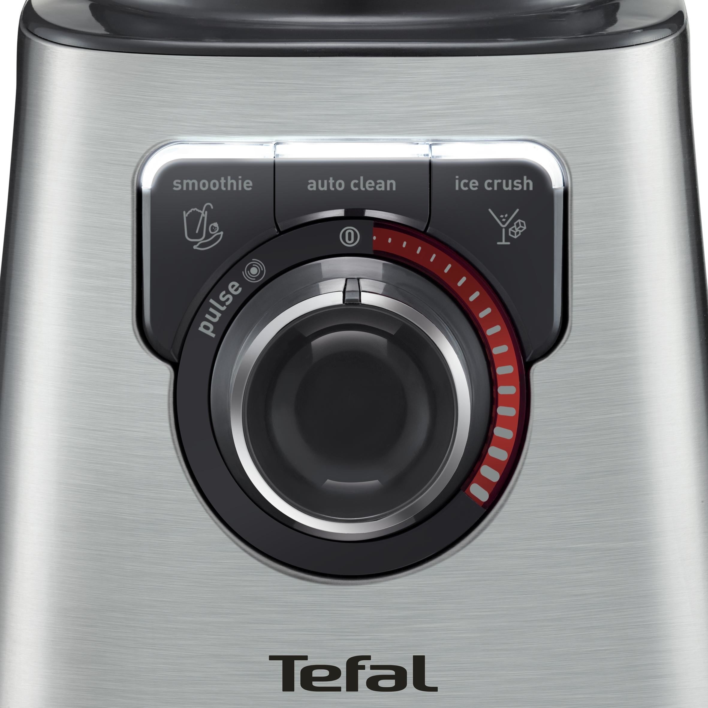  32 Mixrar   BL811D www.electricalstuff.se ElectricalStuff.se   Tefal BL811D mixer 1,5 l Bänkmixer 1200 W Grå Tefal BL811D 30