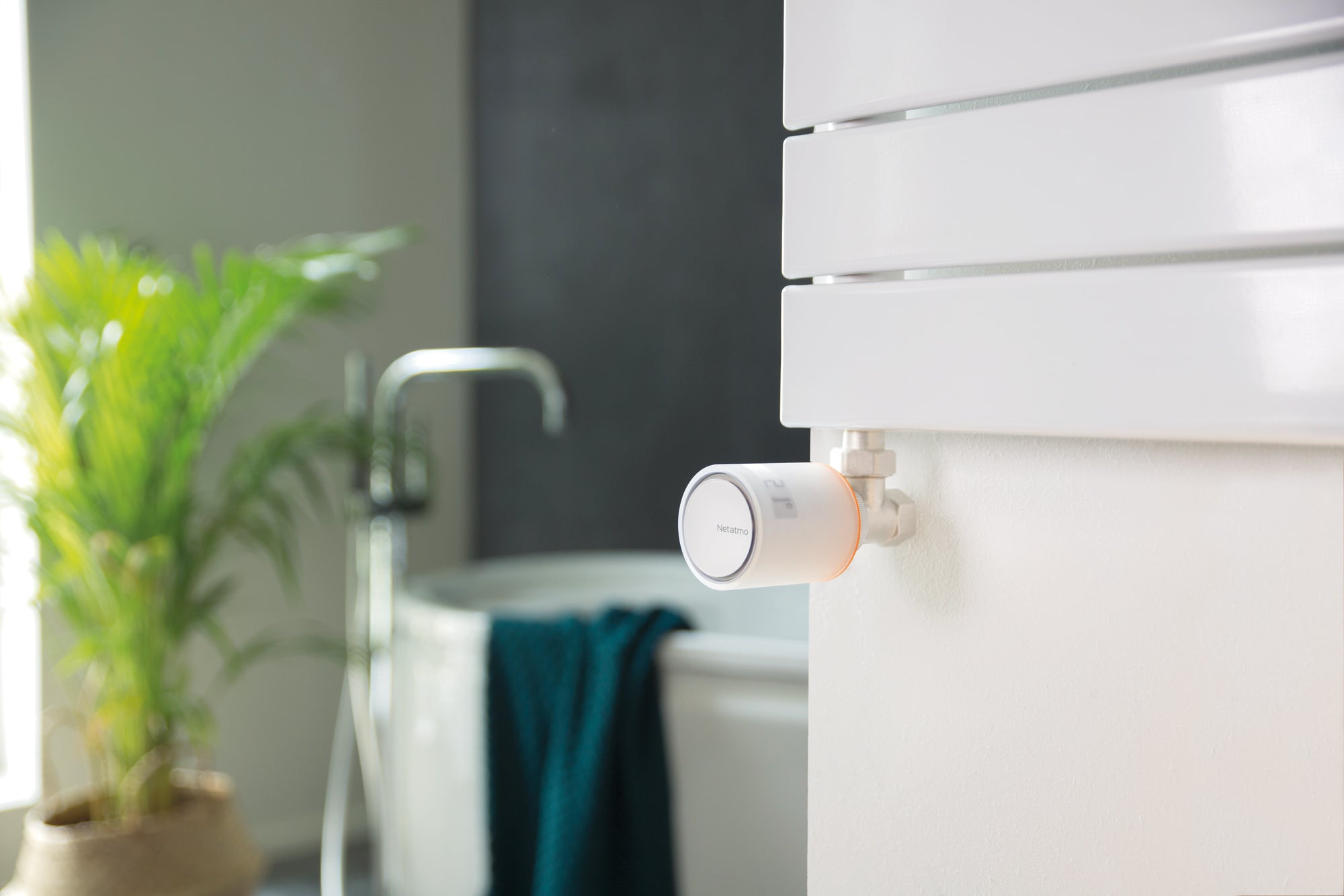  www.electricalstuff.se ElectricalStuff.se   Netatmo Smart Lämplig för inomhusbruk Netatmo NVP-EN 3700730501941|3700730511940