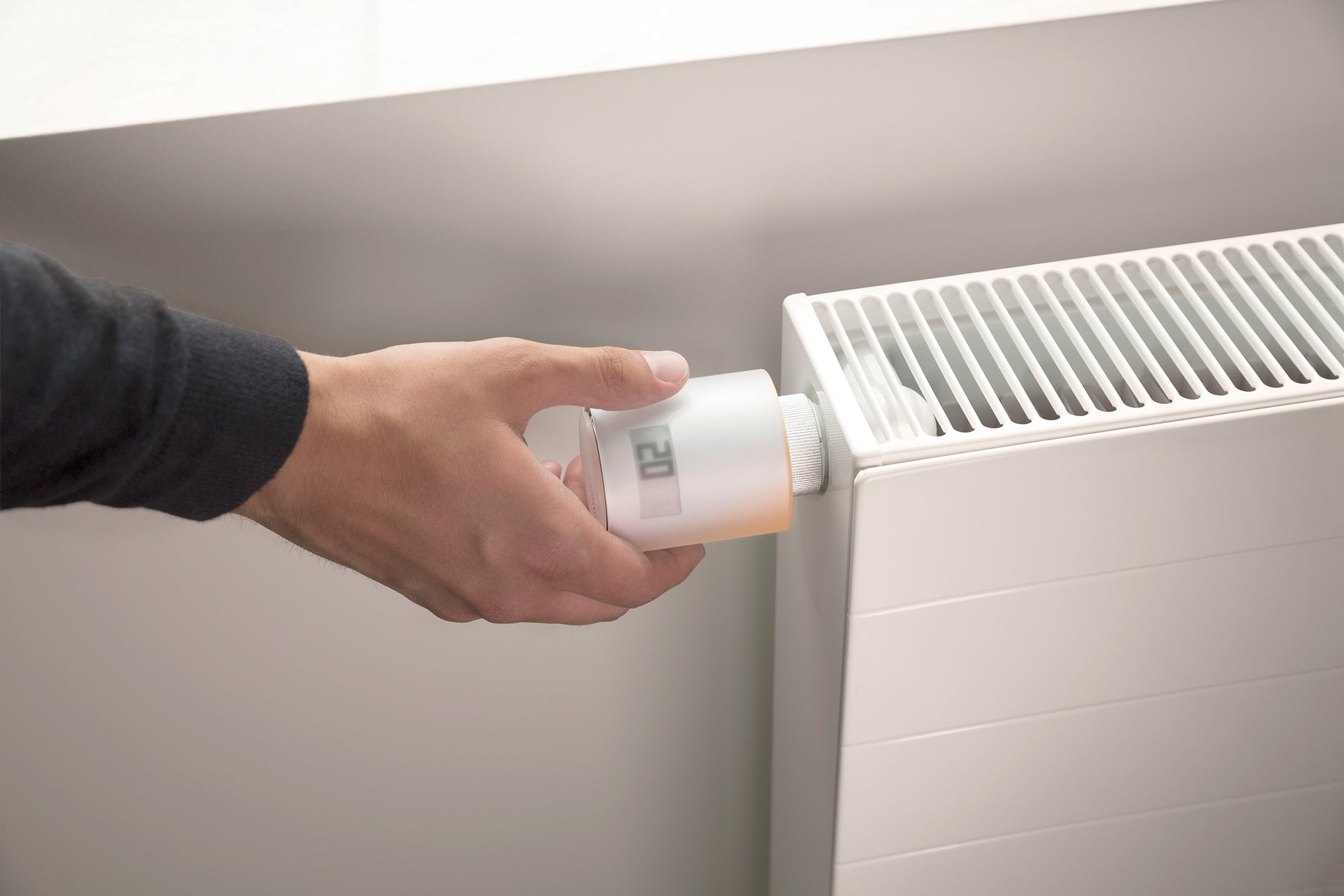  ectricalstuff.se ElectricalStuff.se   Netatmo Smart Lämplig för inomhusbruk Netatmo NVP-EN 3700730501941|3700730511940 Termo
