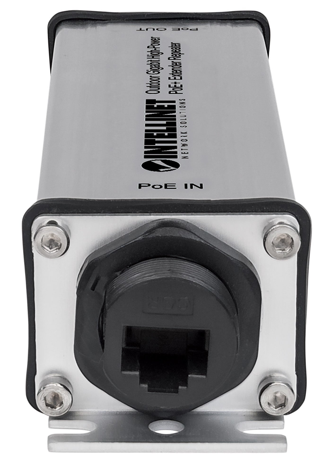  net 561211 PoE-adapters Intellinet 561211 0766623561211|766623561211 PoE-Adapters   561211 www.electricalstuff.se Electrical