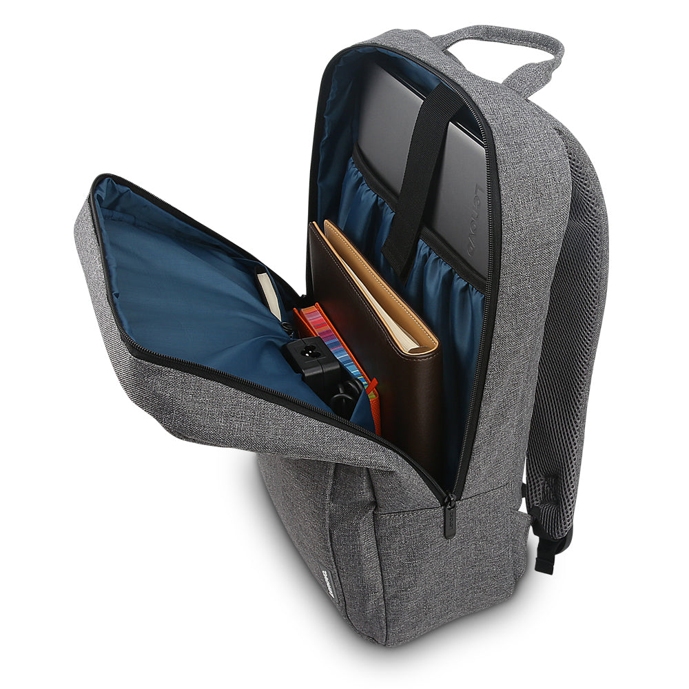  tuff.se ElectricalStuff.se   Lenovo B210 39,6 cm (15.6") Ryggsäck Grå Lenovo GX40Q17227 0191999684767|191999684767 Väskor Bä
