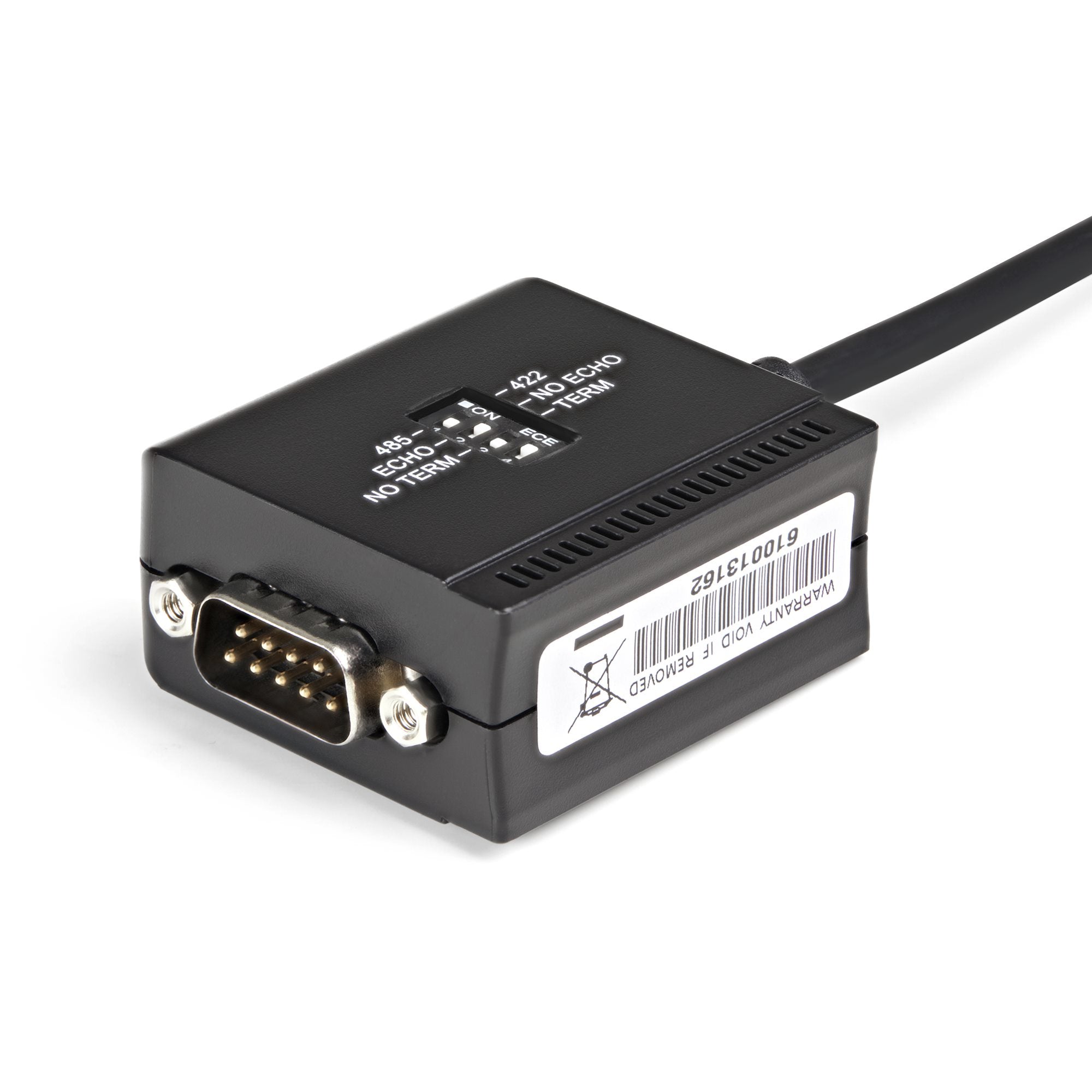  030836548|065030836548|0012302542249|012302542249 Kabelomvandlare (Hane/Hona)   ICUSB422 www.electricalstuff.se ElectricalSt