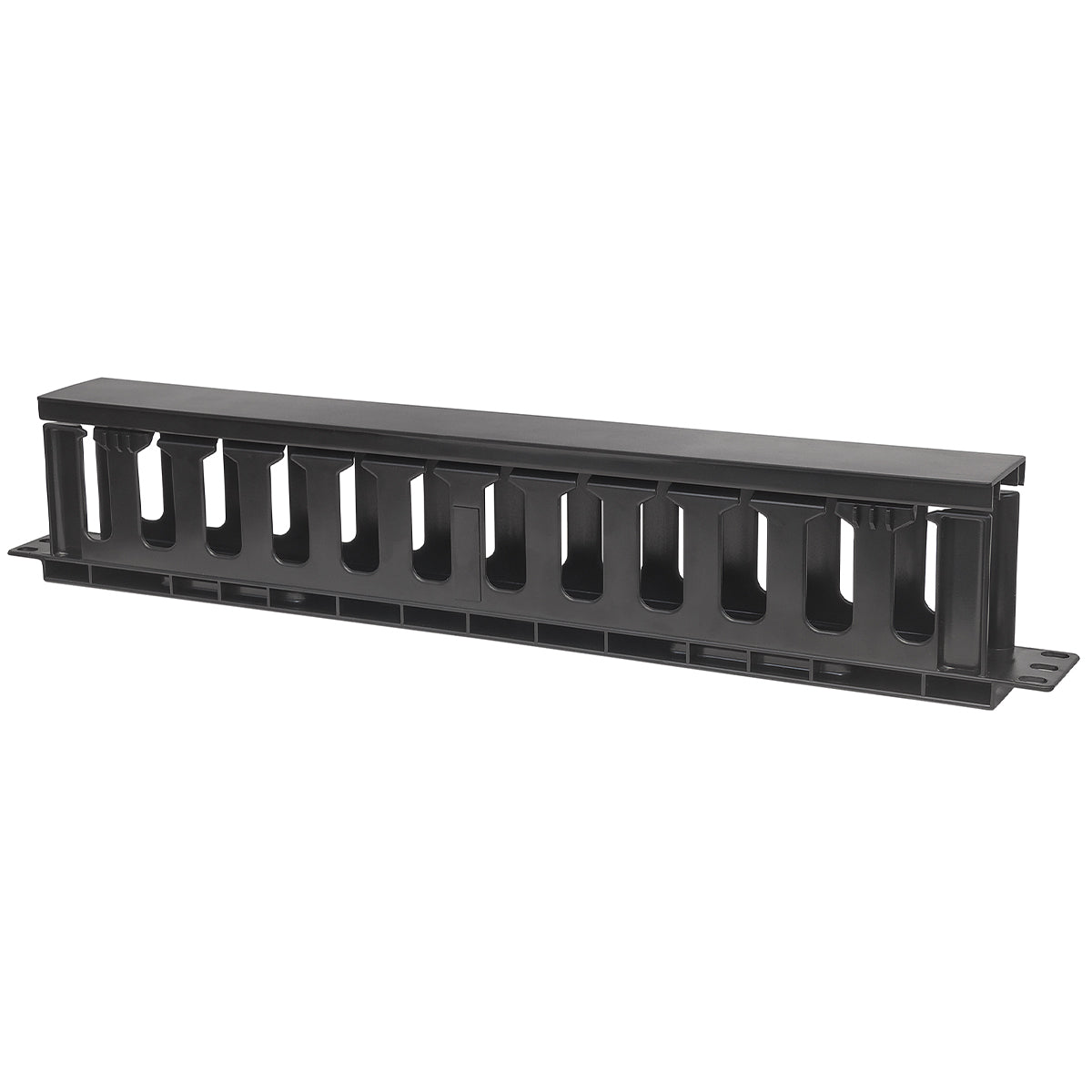  14679 www.electricalstuff.se ElectricalStuff.se   Intellinet 714679 rack tillbehör Kabelhanteringspanel Intellinet 714679 07